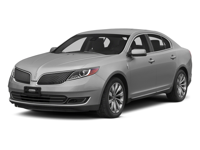 2014 Lincoln MKS AWD's photo