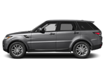 2015 Land Rover Range Rover Sport 3.0L V6 Supercharged HSE