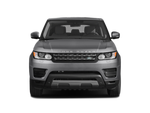 2015 Land Rover Range Rover Sport 3.0L V6 Supercharged HSE