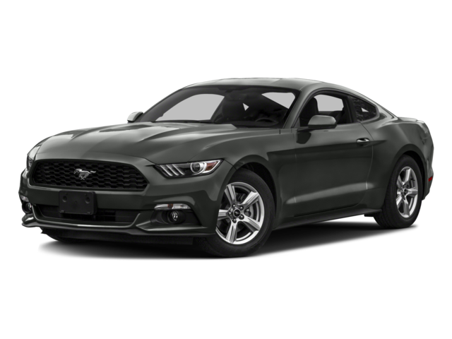 2016 Ford Mustang EcoBoost Coupe's photo
