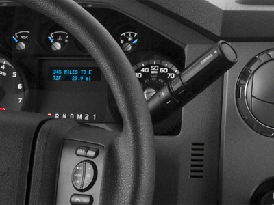 2016 Ford F-250SD XL