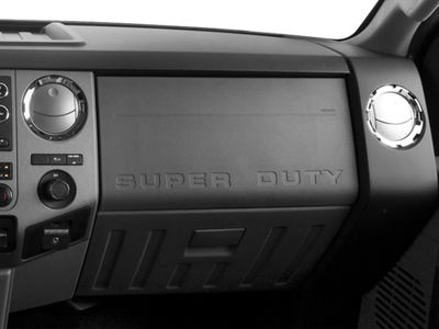 2016 Ford F-250SD XL