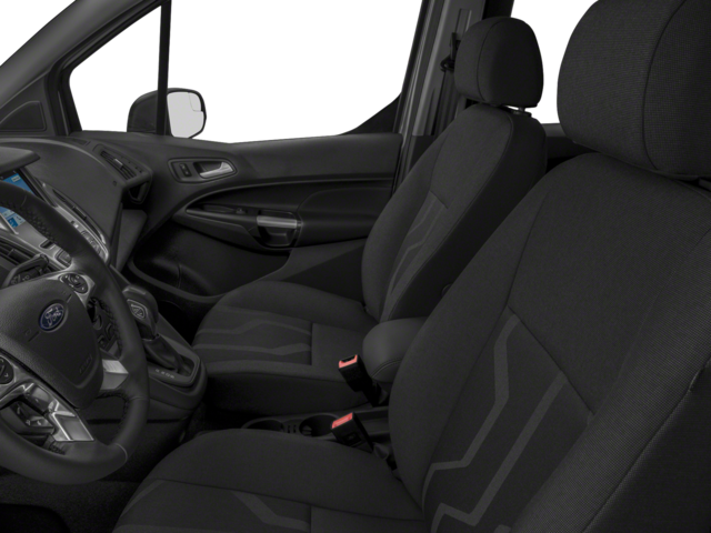 2017 Ford Transit Connect XL