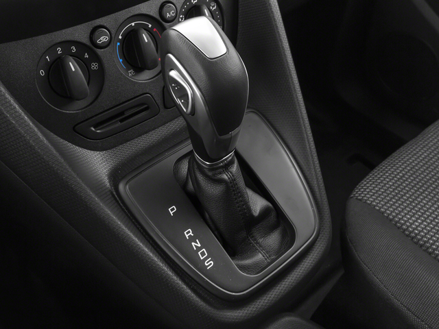 2017 Ford Transit Connect XL