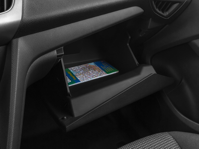 2017 Ford Transit Connect XL