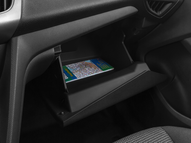 2017 Ford Transit Connect XL