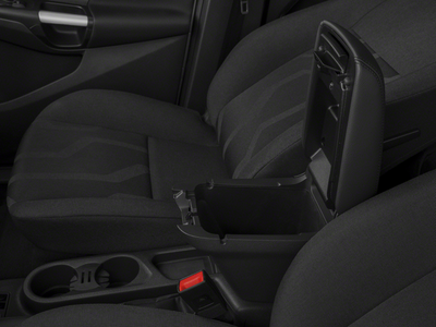 2017 Ford Transit Connect XL