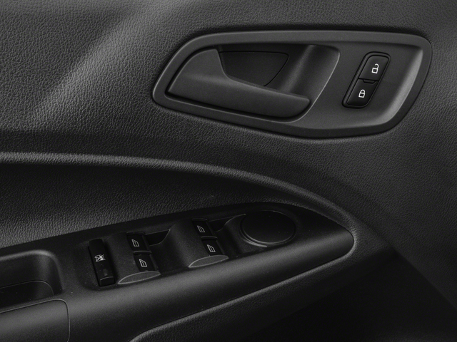 2017 Ford Transit Connect XL