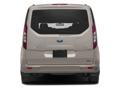 2018 Ford Transit Connect XLT