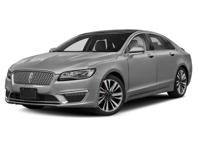 2018 Lincoln MKZ Select FWD's photo