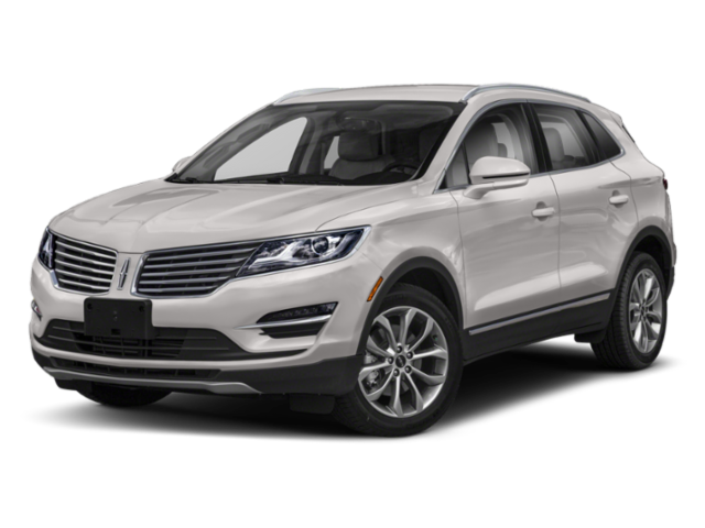 2018 Lincoln MKC Select AWD's photo