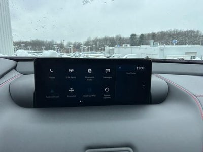 2022 Acura TLX A-Spec Package SH-AWD
