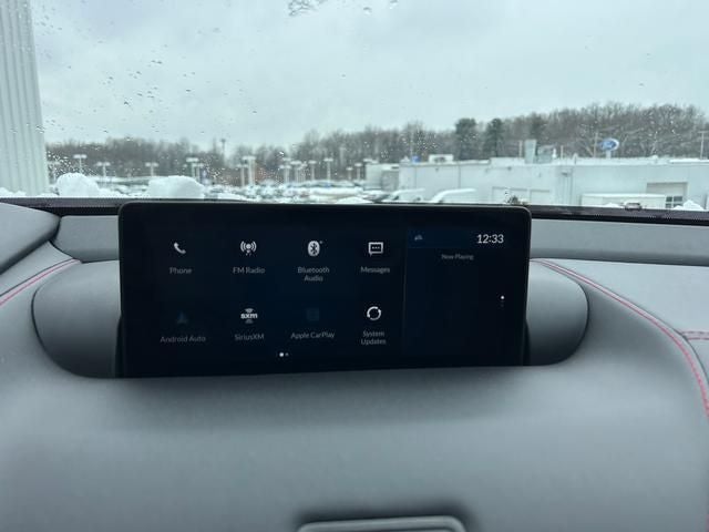 2022 Acura TLX A-Spec Package SH-AWD