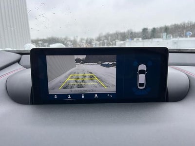 2022 Acura TLX A-Spec Package SH-AWD