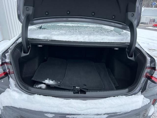 2022 Acura TLX A-Spec Package SH-AWD