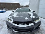2022 Acura TLX A-Spec Package SH-AWD