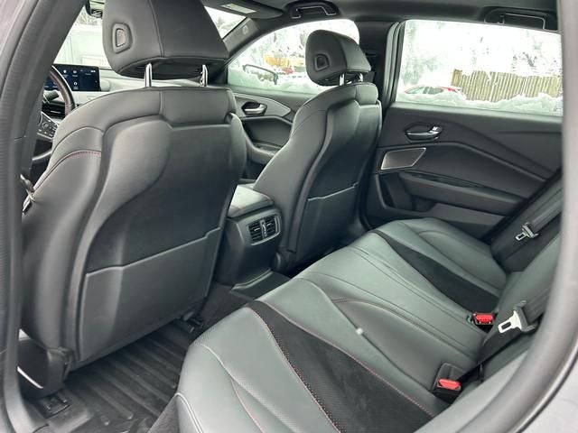 2022 Acura TLX A-Spec Package SH-AWD