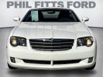 2004 Chrysler Crossfire Base