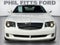 2004 Chrysler Crossfire Base