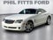 2004 Chrysler Crossfire Base