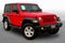 2019 Jeep Wrangler Sport S