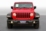 2019 Jeep Wrangler Sport S