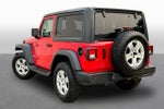 2019 Jeep Wrangler Sport S