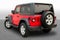2019 Jeep Wrangler Sport S