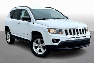 2014 Jeep Compass Sport