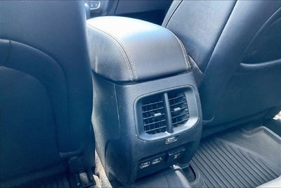 2023 Jeep Cherokee Altitude