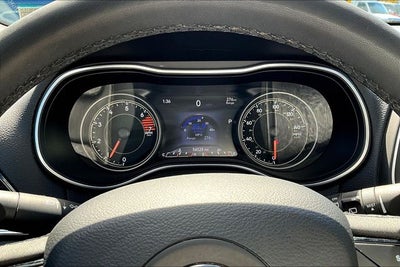 2023 Jeep Cherokee Altitude