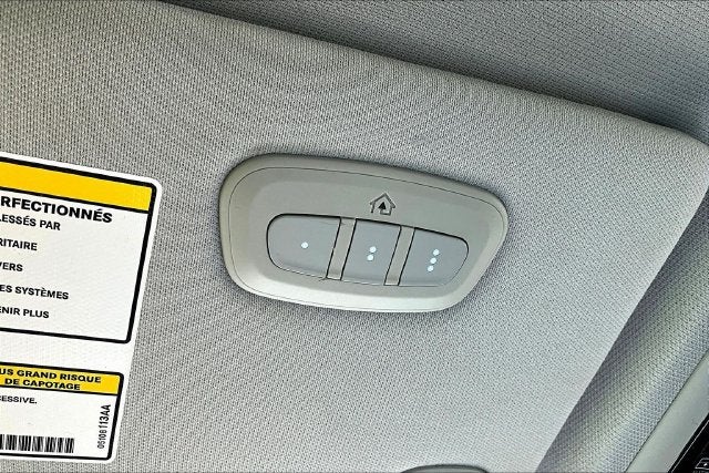 2023 Jeep Cherokee Altitude