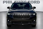 2023 Jeep Cherokee Altitude