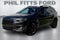 2023 Jeep Cherokee Altitude