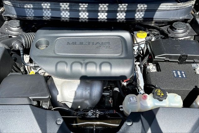 2023 Jeep Cherokee Altitude