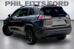 2023 Jeep Cherokee Altitude