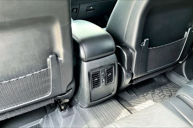 2021 Dodge Durango SXT Plus