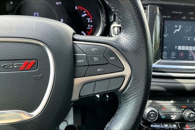 2021 Dodge Durango SXT Plus