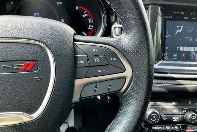 2021 Dodge Durango SXT Plus
