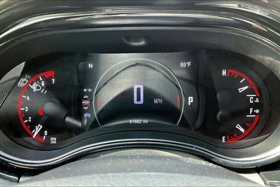 2021 Dodge Durango SXT Plus
