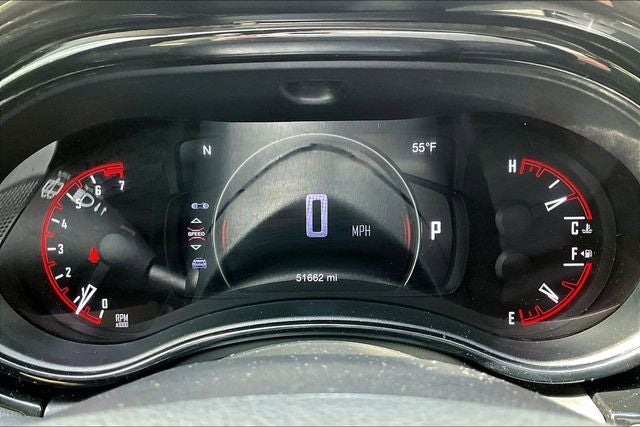 2021 Dodge Durango SXT Plus