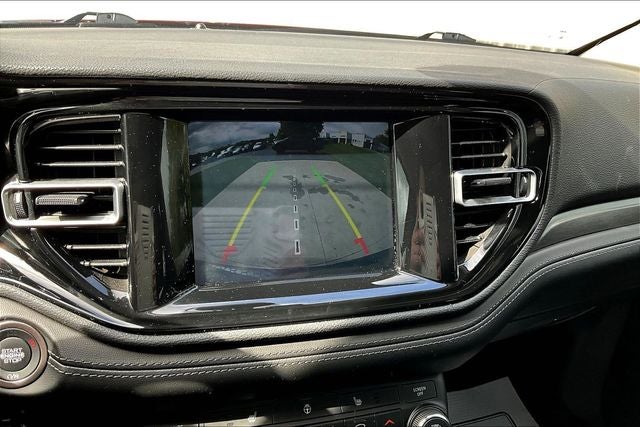 2021 Dodge Durango SXT Plus