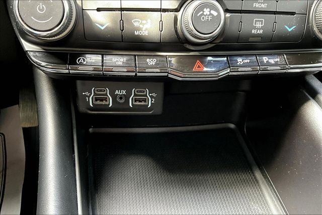 2021 Dodge Durango SXT Plus