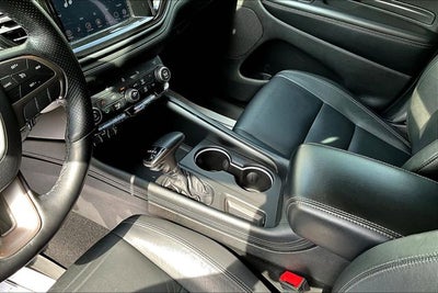2021 Dodge Durango SXT Plus