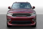 2021 Dodge Durango SXT Plus