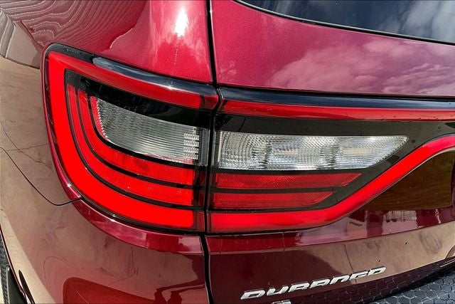 2021 Dodge Durango SXT Plus