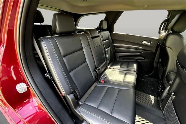 2021 Dodge Durango SXT Plus