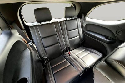 2021 Dodge Durango SXT Plus