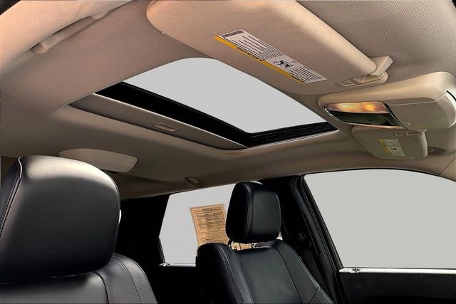 2021 Dodge Durango SXT Plus