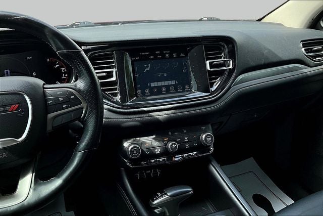 2021 Dodge Durango SXT Plus